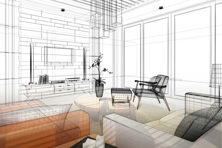 EXEN CONCEPT iç dekorasyon ve iç mimarlık dünyası