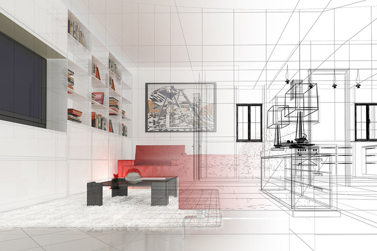 EXEN CONCEPT iç dekorasyon ve iç mimarlık dünyası