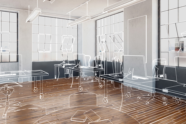 EXEN CONCEPT iç dekorasyon ve iç mimarlık dünyası