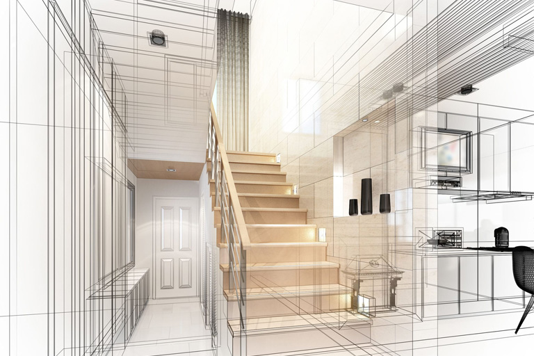 EXEN CONCEPT iç dekorasyon ve iç mimarlık dünyası