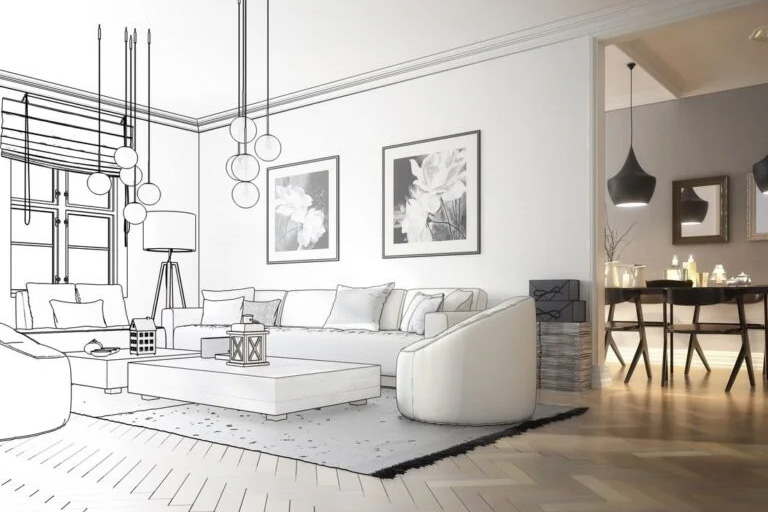 EXEN CONCEPT iç dekorasyon ve iç mimarlık dünyası