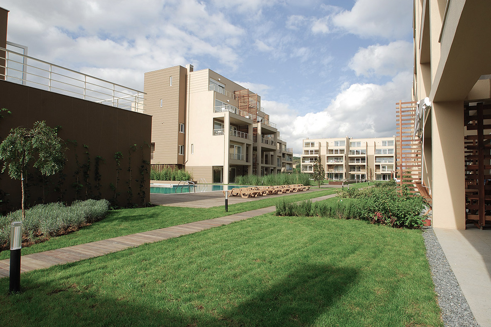 Exen Concept Anahtar Teslim Projeler