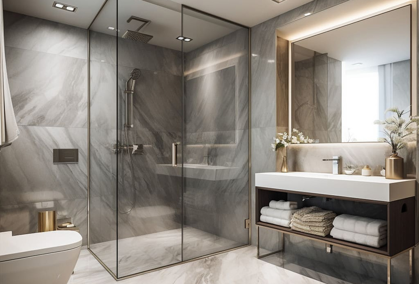 Exen Concept Yaşam Alanları