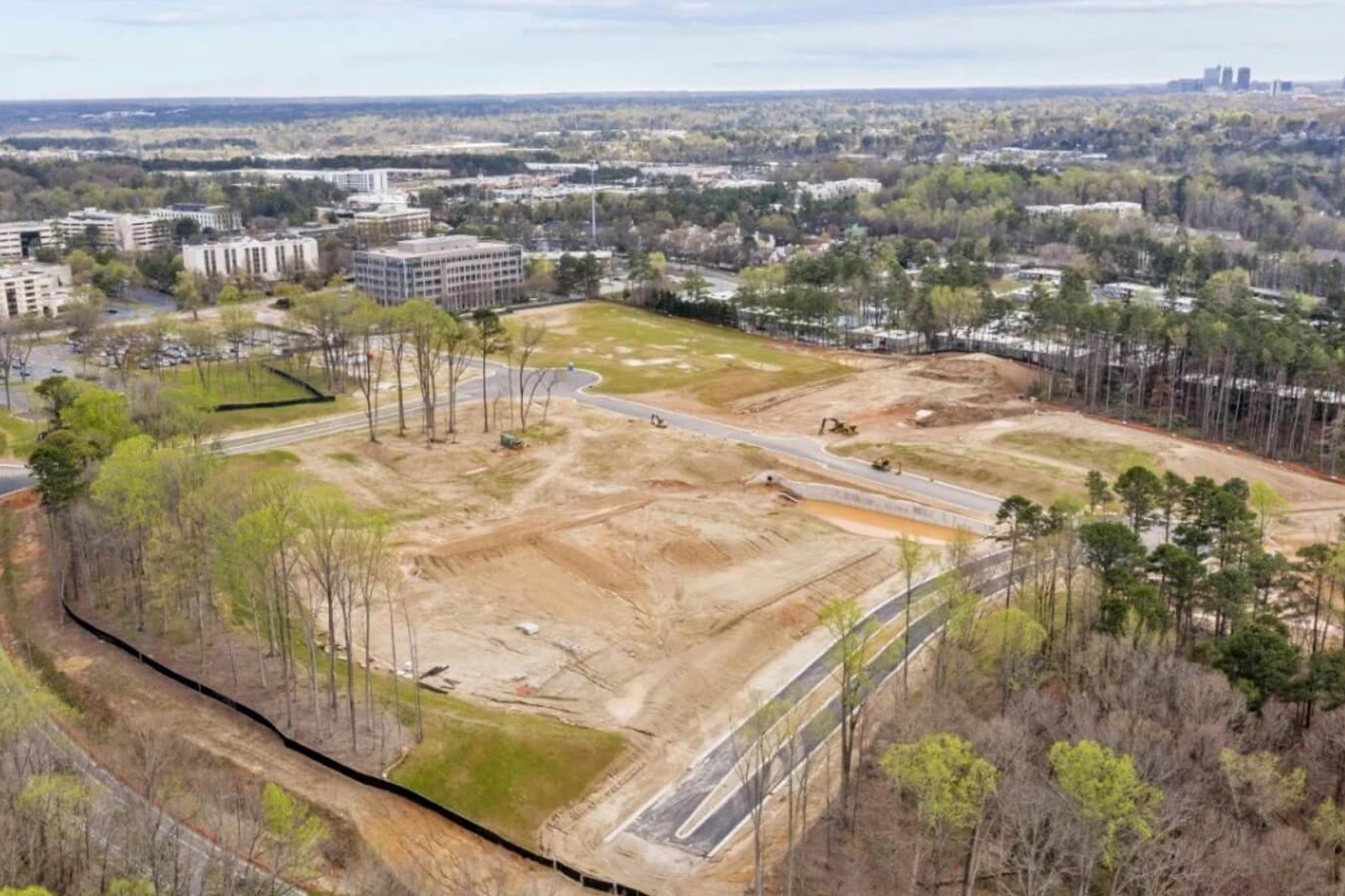 Excen Concept Yaşam Alanları