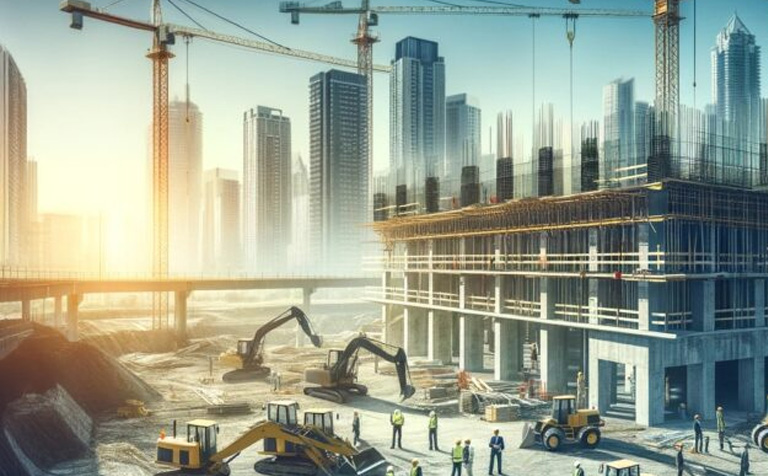 Exen Concept inşaat