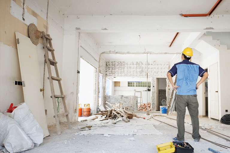 Exen Concept Tadilat