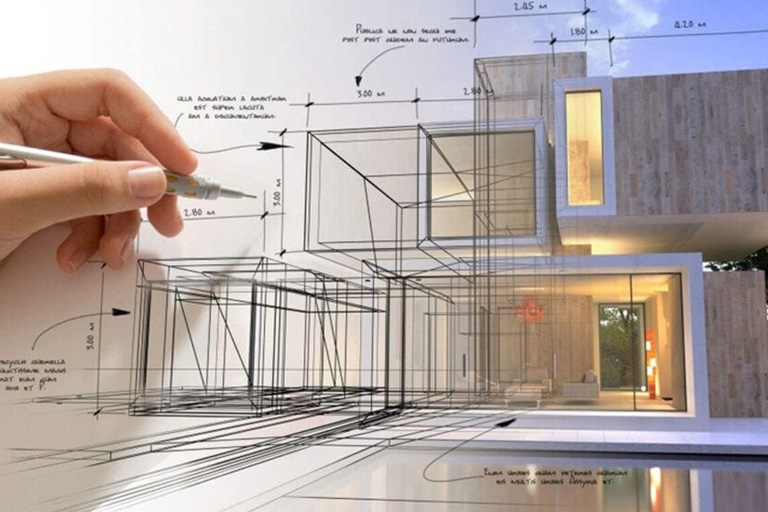 Exen Concept Mimari Proje