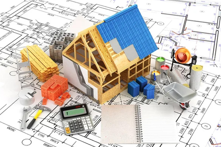 Exen Concept Yapı Malzemeleri