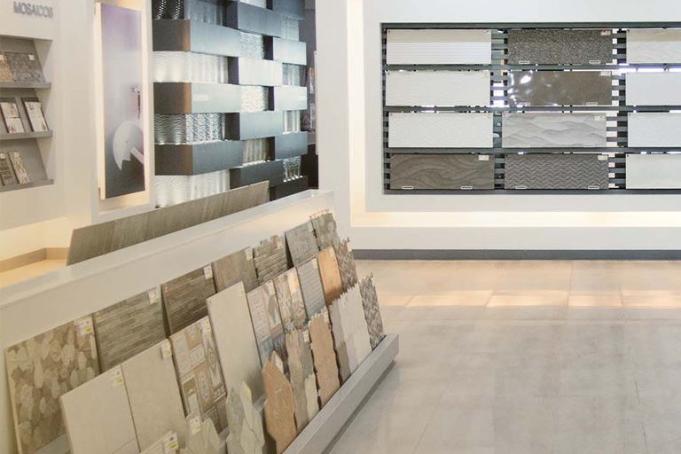 Exen Concept Yapı Dekor Malzemeleri