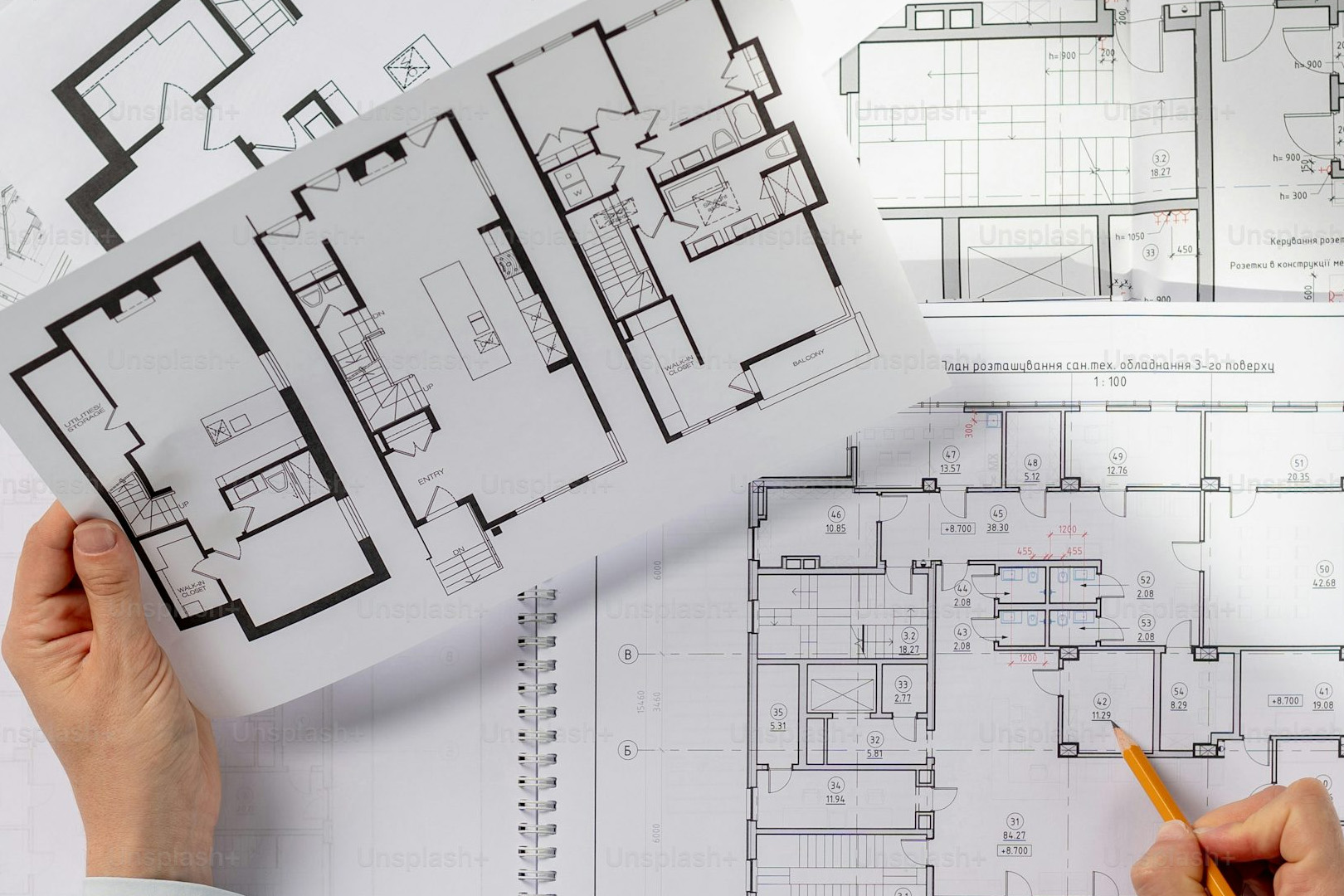 Exen Concept Mimari Proje