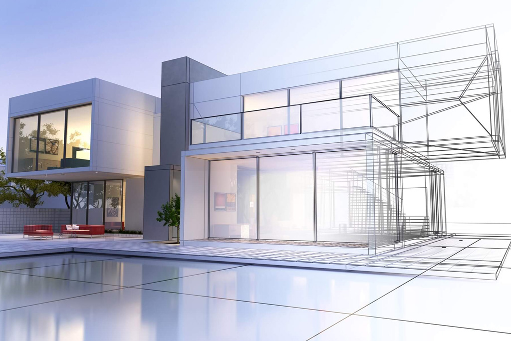 Exen Concept Mimari Proje