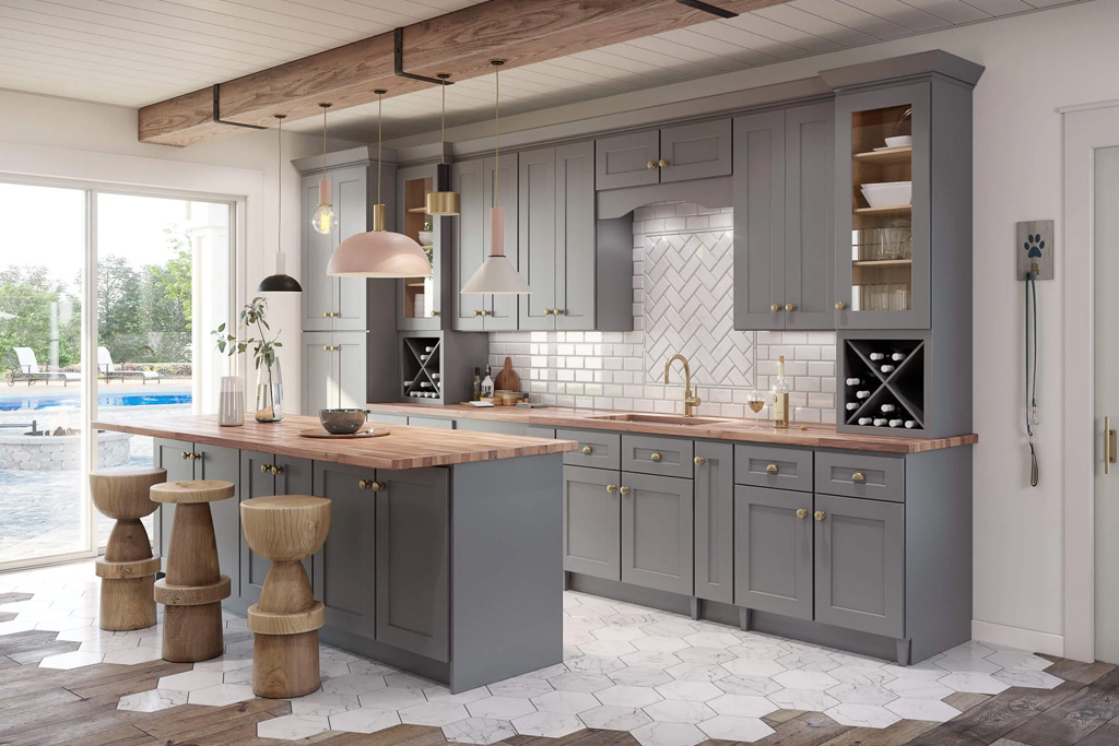 Exen Concept Mimari Tarzlar