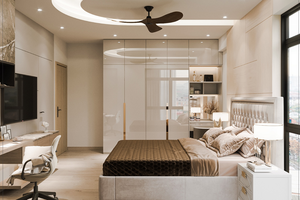 Exen Concept Mimari Tarzlar