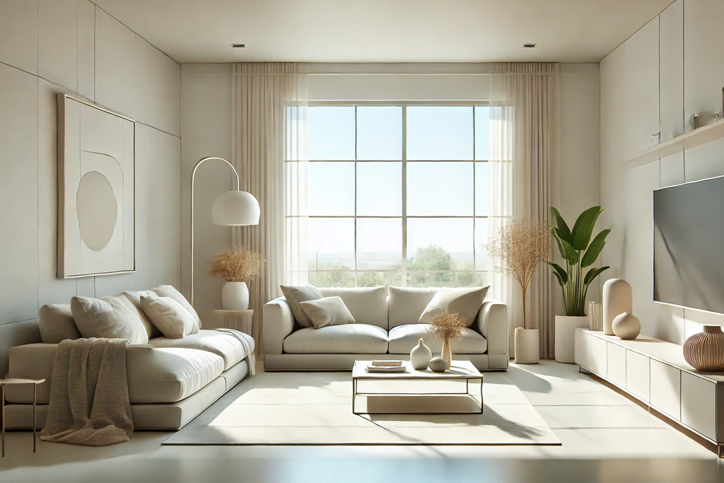 Exen Concept Mimari Tarzlar