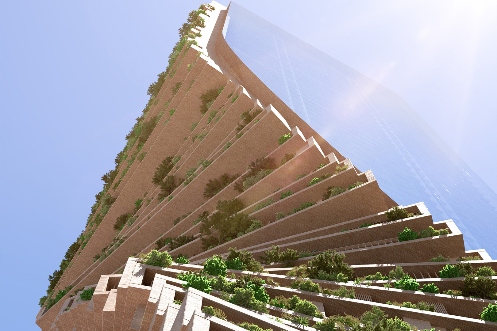 Excen Concept Mimari Tarzlar