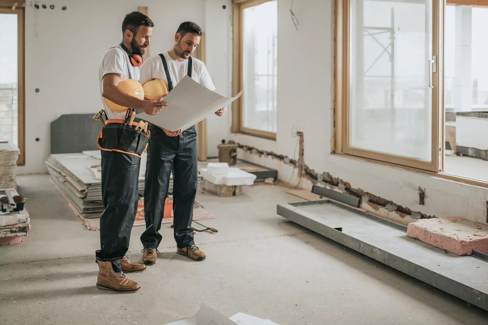 Exen Concept Ticari Mekanlar Ofisler ve İşyerleri