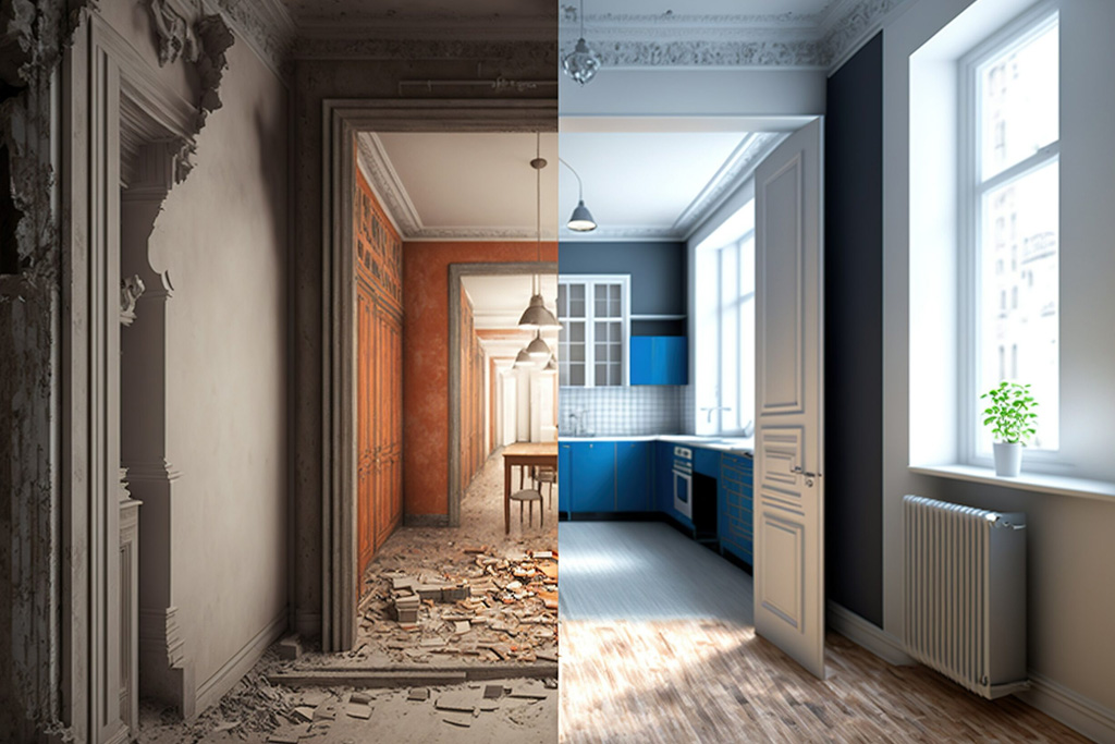 Exen Concept Ticari Mekanlar Restaurant