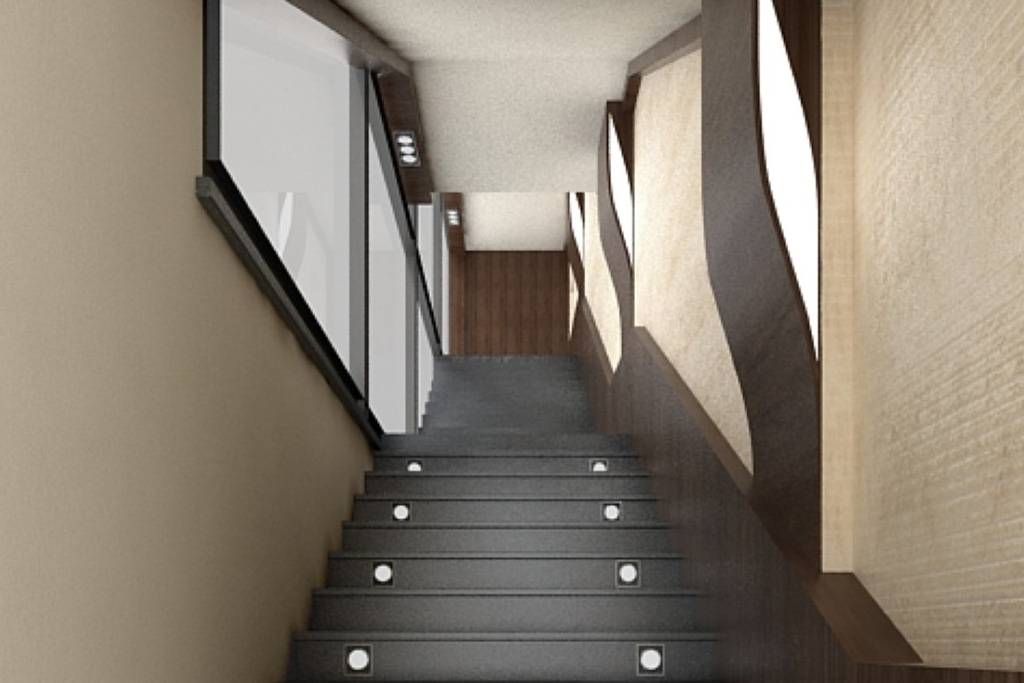 Exen Concept Ticari Mekanlar Otel Konseptleri