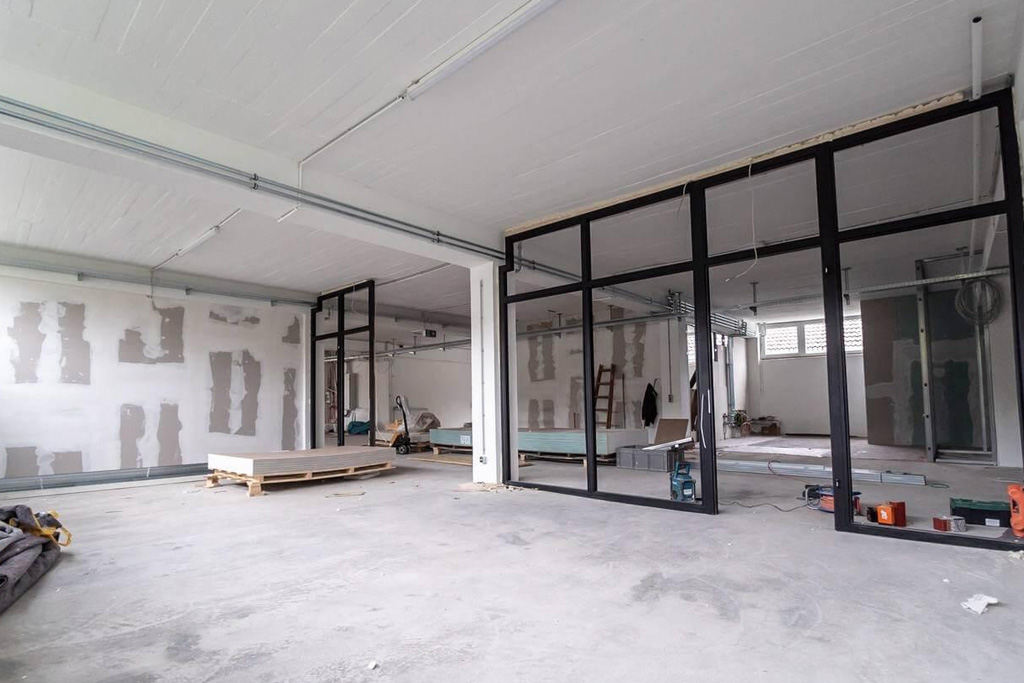 Exen Concept Tadilat