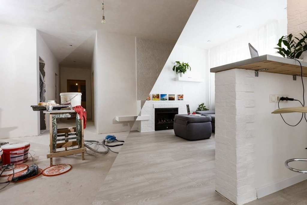 Exen Concept Tadilat